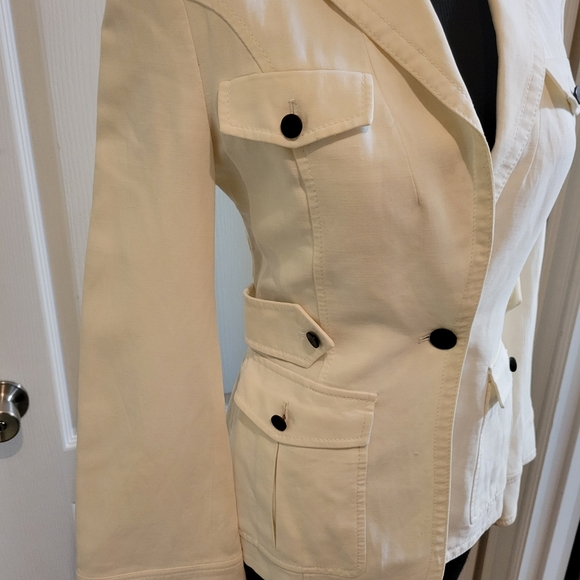 Valentino jacket - Picture 7 of 16